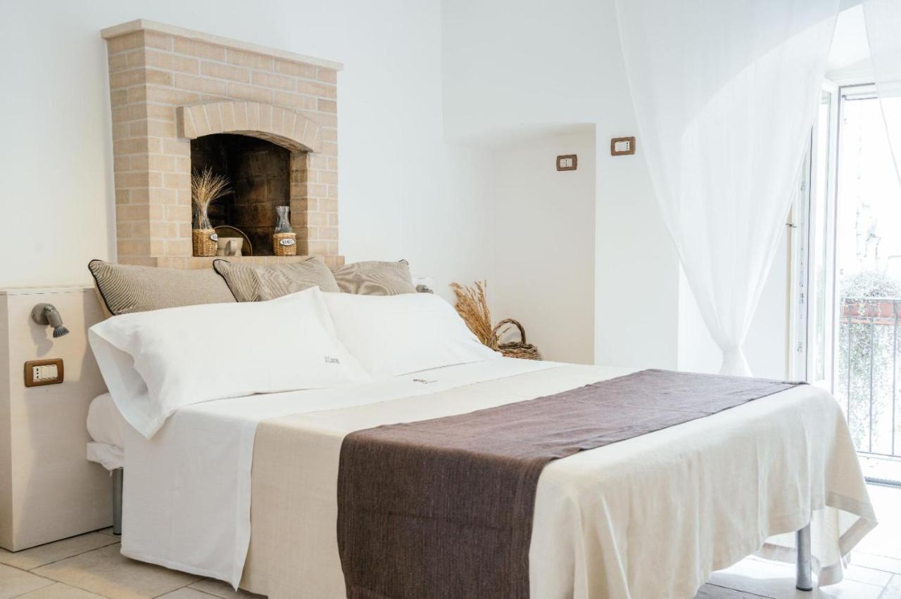 Il Claustro - Bed And Breakfast Алтамура Екстериор снимка