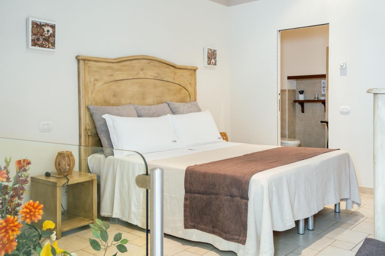 Il Claustro - Bed And Breakfast Алтамура Екстериор снимка