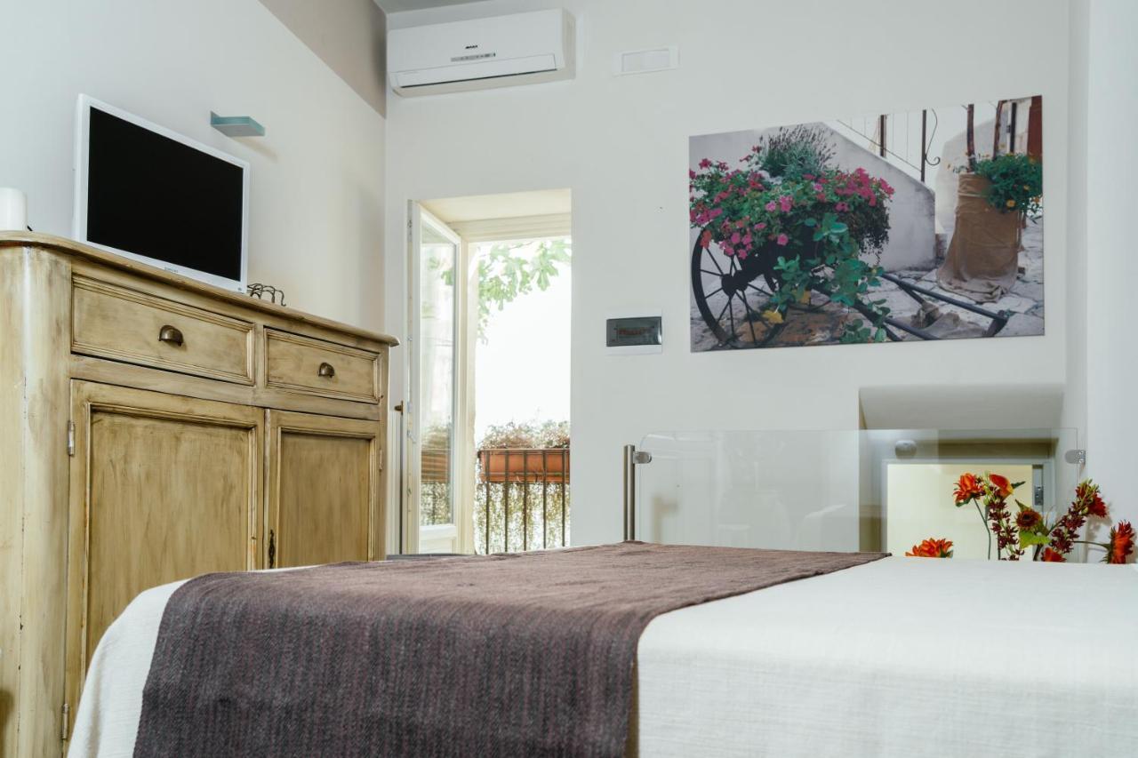 Il Claustro - Bed And Breakfast Алтамура Екстериор снимка