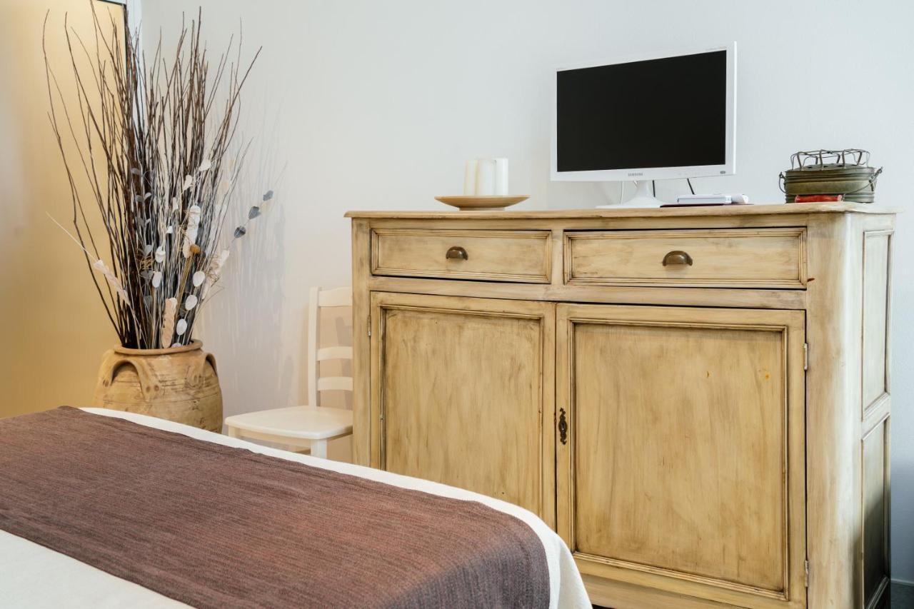 Il Claustro - Bed And Breakfast Алтамура Екстериор снимка