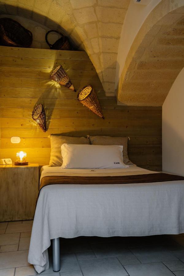Il Claustro - Bed And Breakfast Алтамура Екстериор снимка