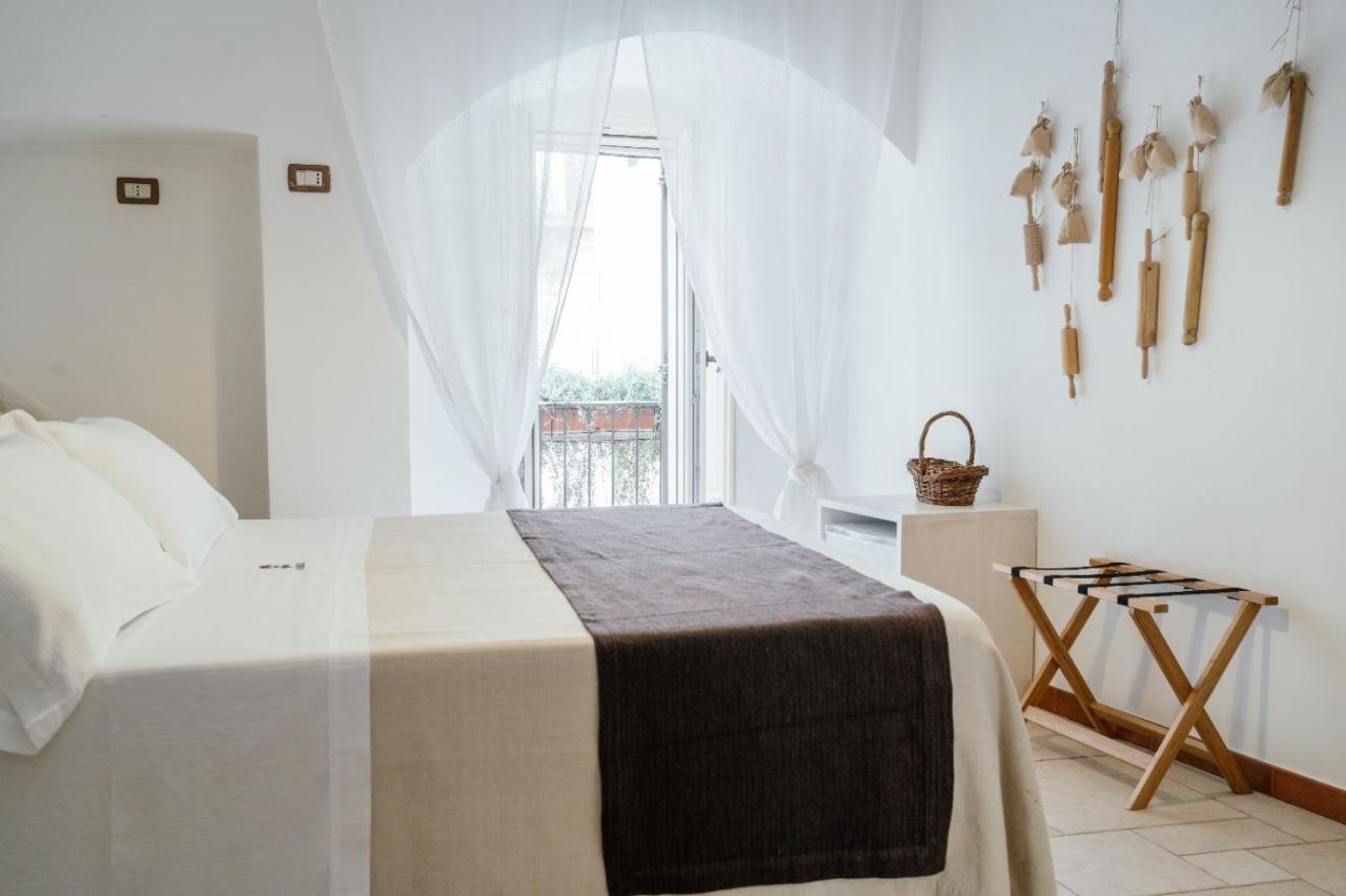 Il Claustro - Bed And Breakfast Алтамура Екстериор снимка