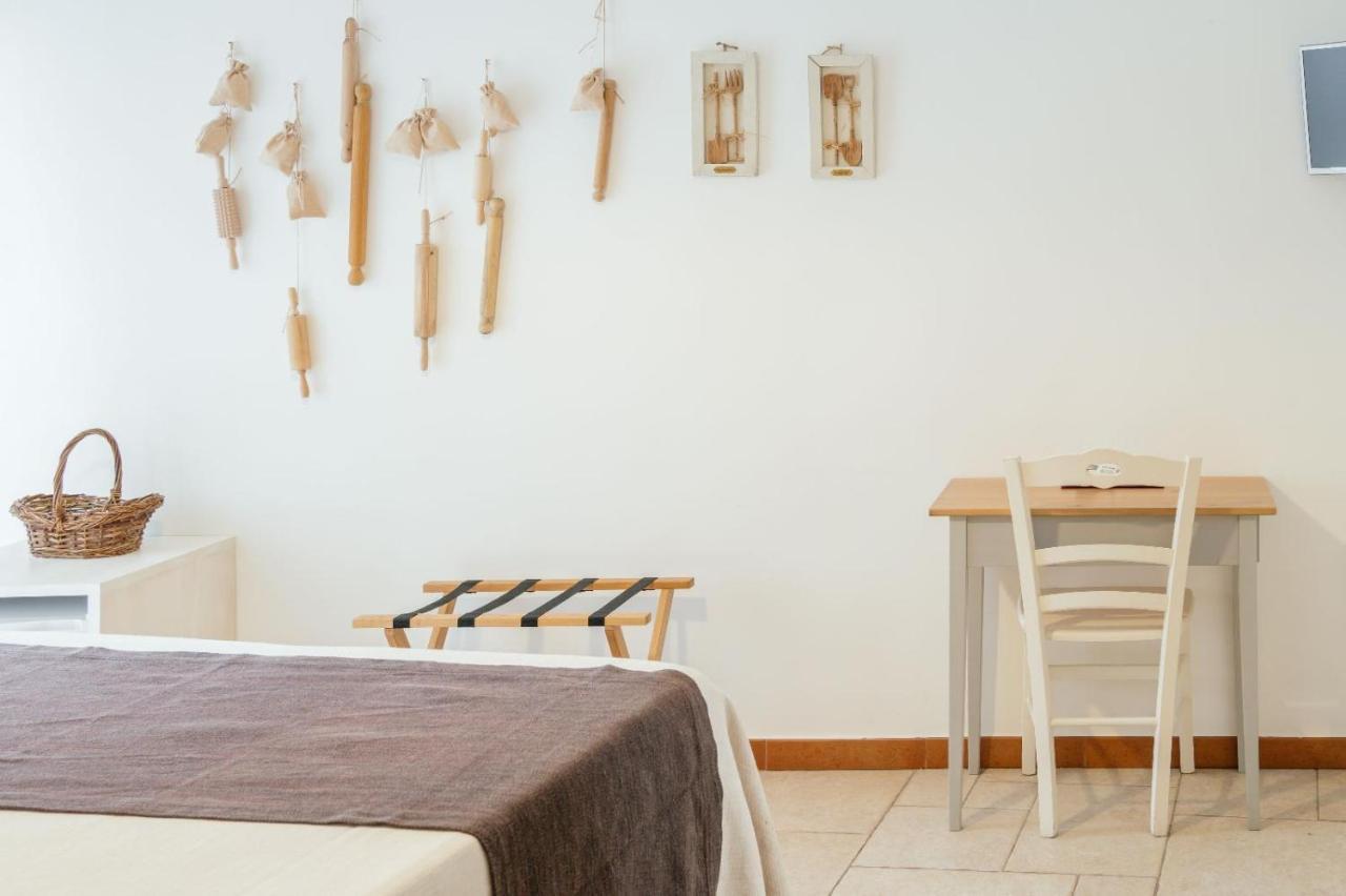 Il Claustro - Bed And Breakfast Алтамура Екстериор снимка