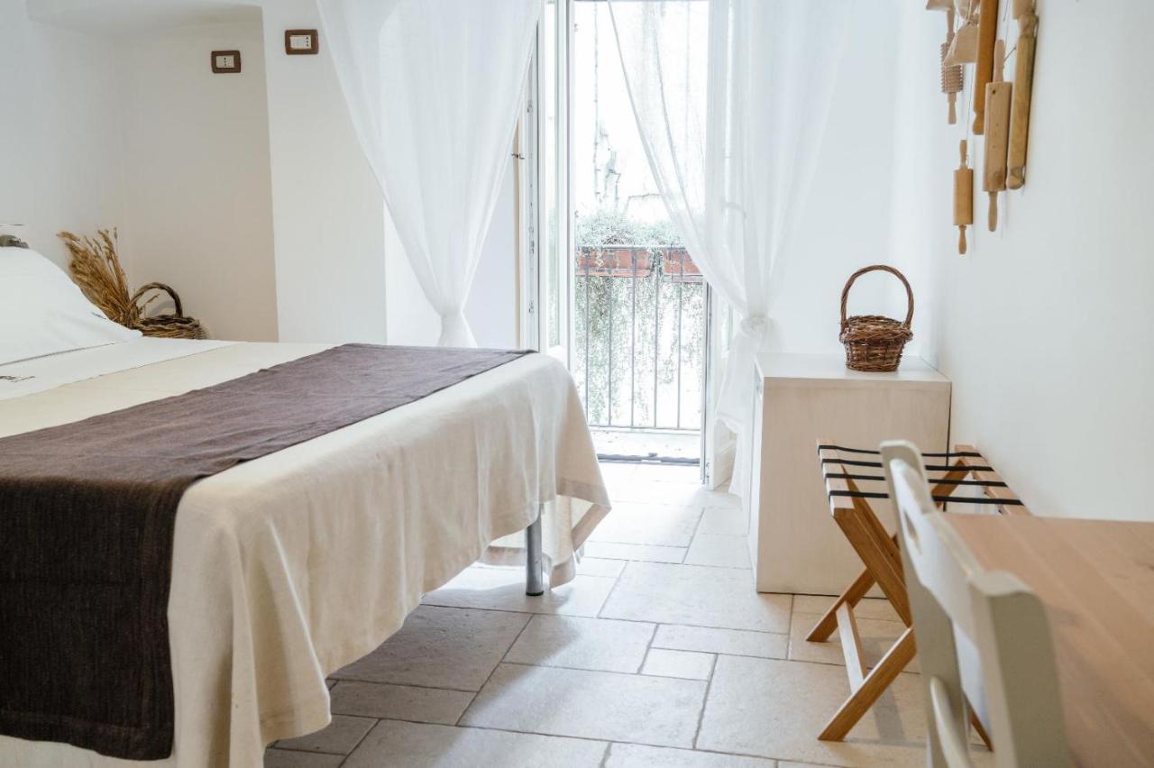 Il Claustro - Bed And Breakfast Алтамура Екстериор снимка
