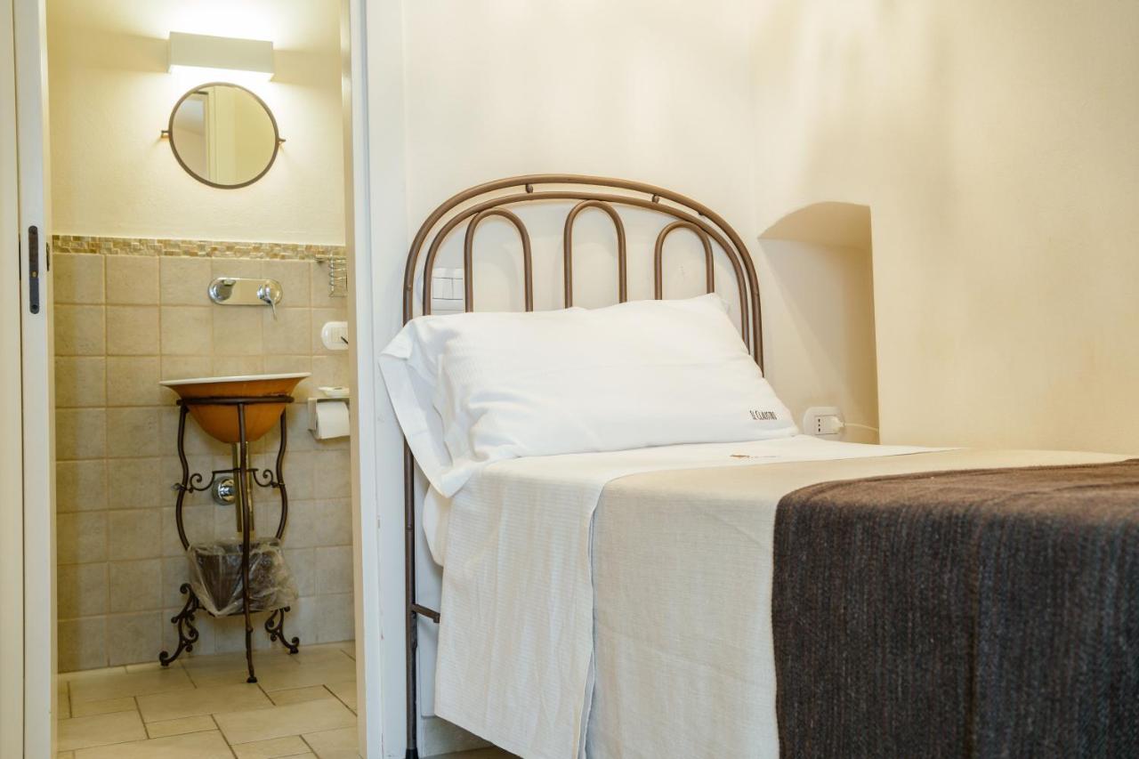 Il Claustro - Bed And Breakfast Алтамура Екстериор снимка