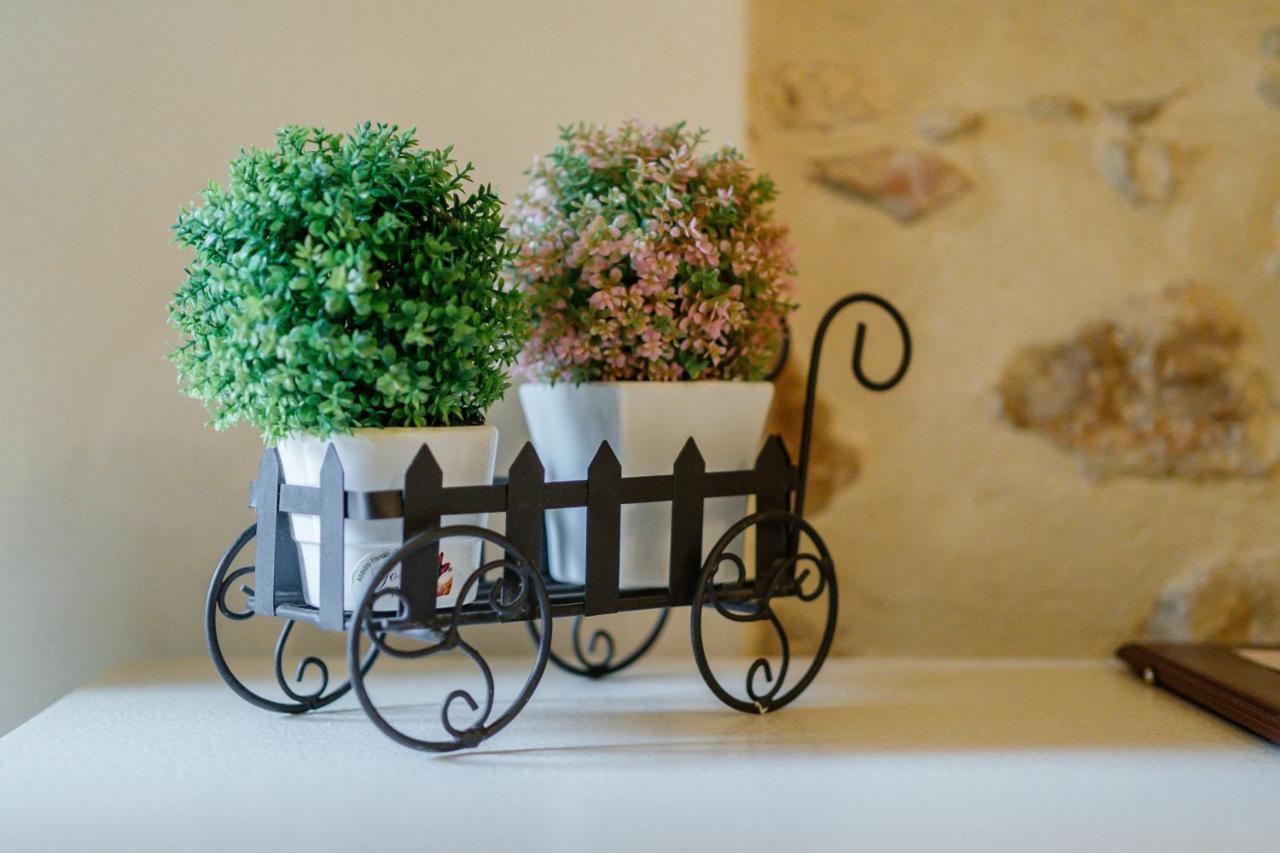 Il Claustro - Bed And Breakfast Алтамура Екстериор снимка