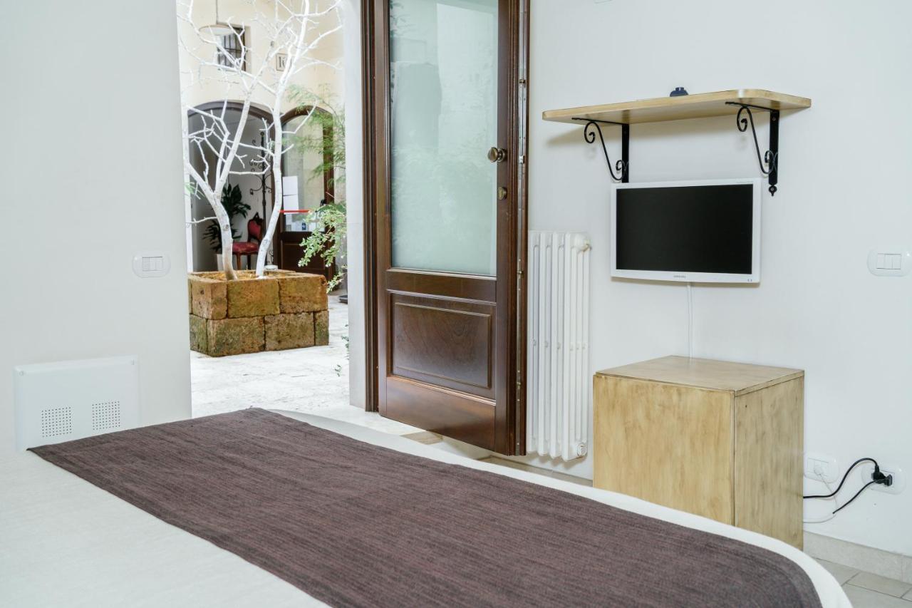 Il Claustro - Bed And Breakfast Алтамура Екстериор снимка