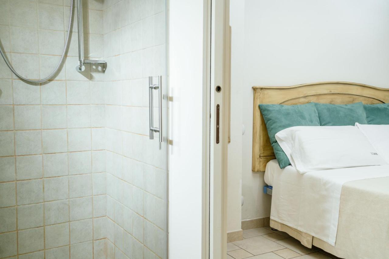 Il Claustro - Bed And Breakfast Алтамура Екстериор снимка