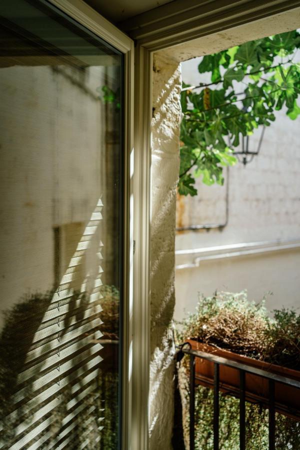 Il Claustro - Bed And Breakfast Алтамура Екстериор снимка