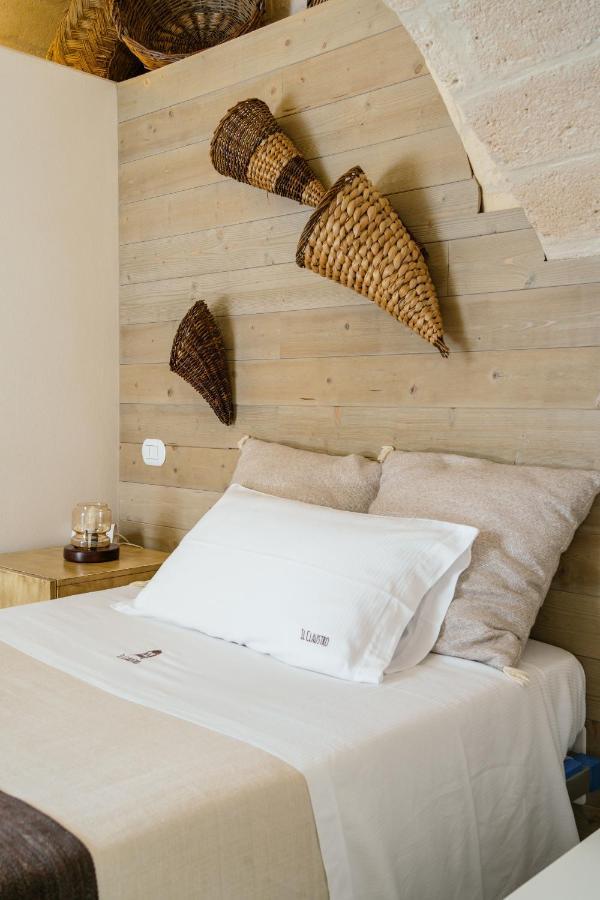 Il Claustro - Bed And Breakfast Алтамура Екстериор снимка