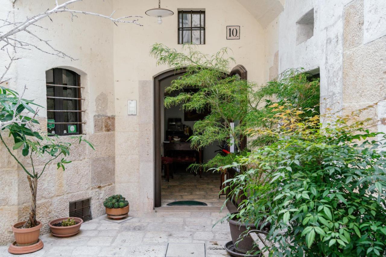 Il Claustro - Bed And Breakfast Алтамура Екстериор снимка