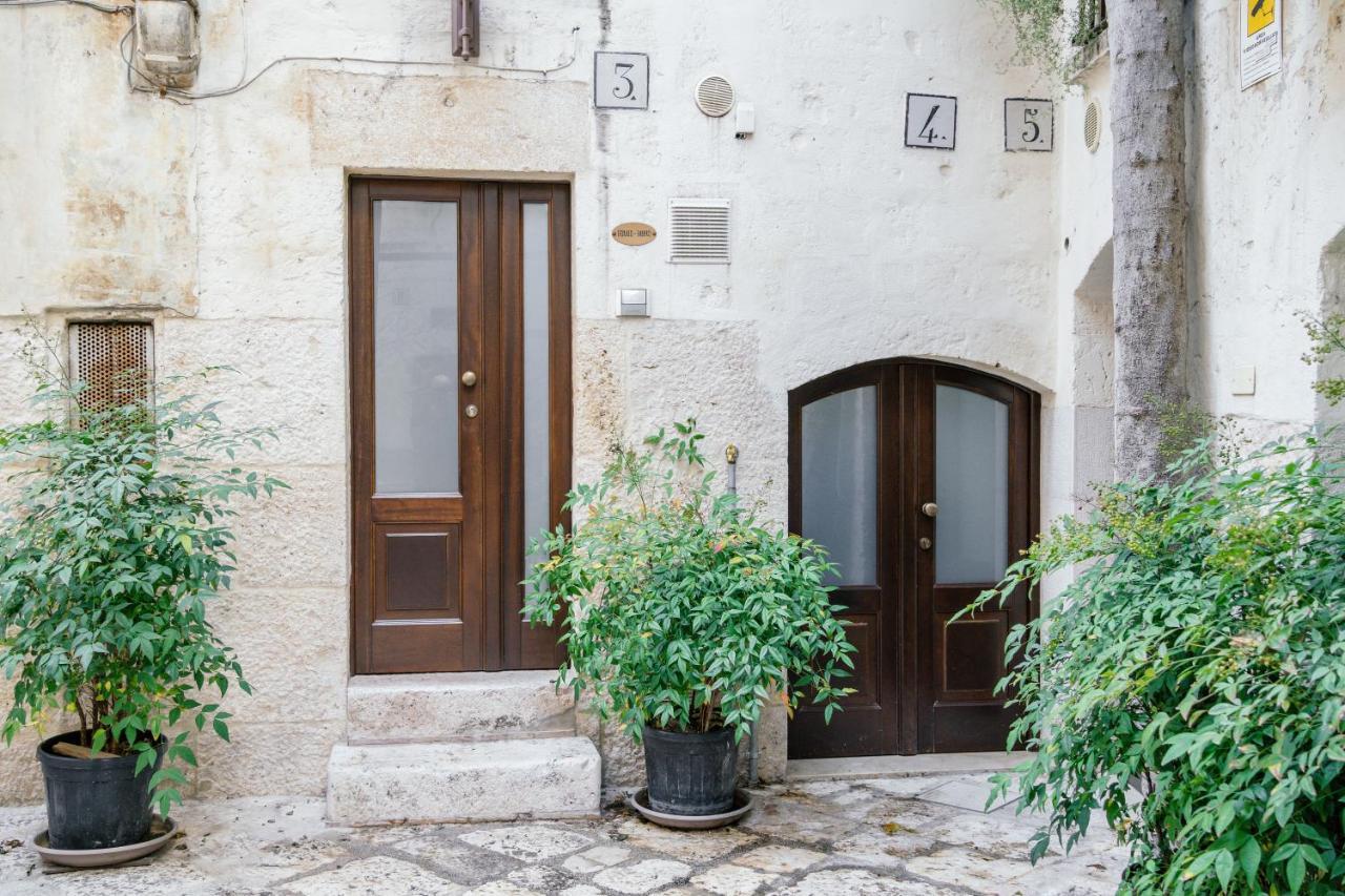 Il Claustro - Bed And Breakfast Алтамура Екстериор снимка