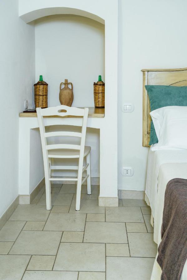 Il Claustro - Bed And Breakfast Алтамура Екстериор снимка
