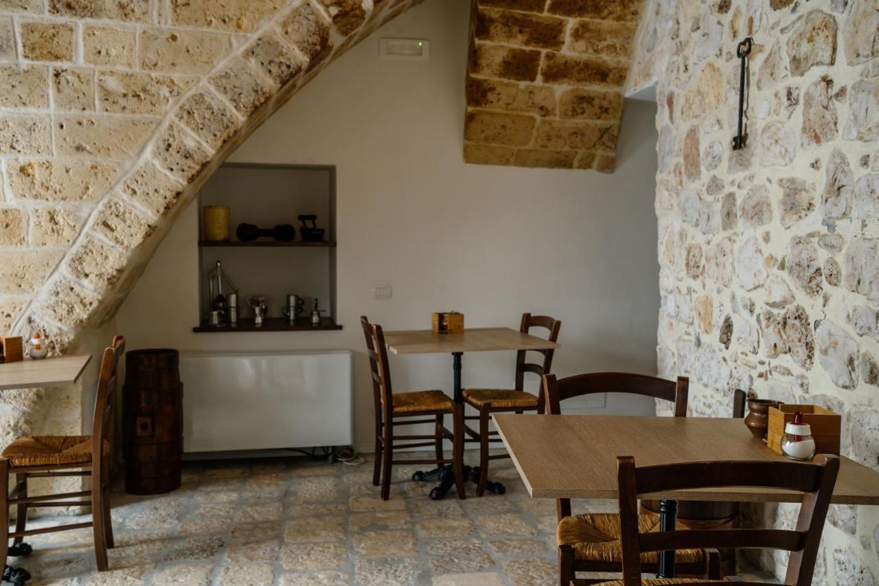 Il Claustro - Bed And Breakfast Алтамура Екстериор снимка