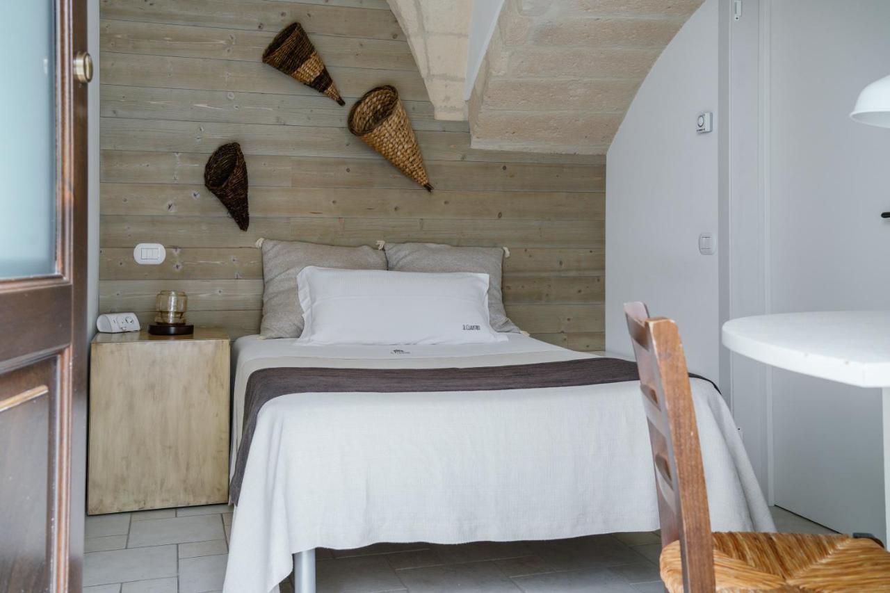 Il Claustro - Bed And Breakfast Алтамура Екстериор снимка