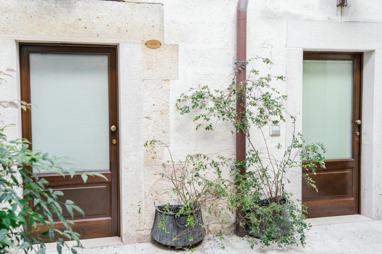 Il Claustro - Bed And Breakfast Алтамура Екстериор снимка