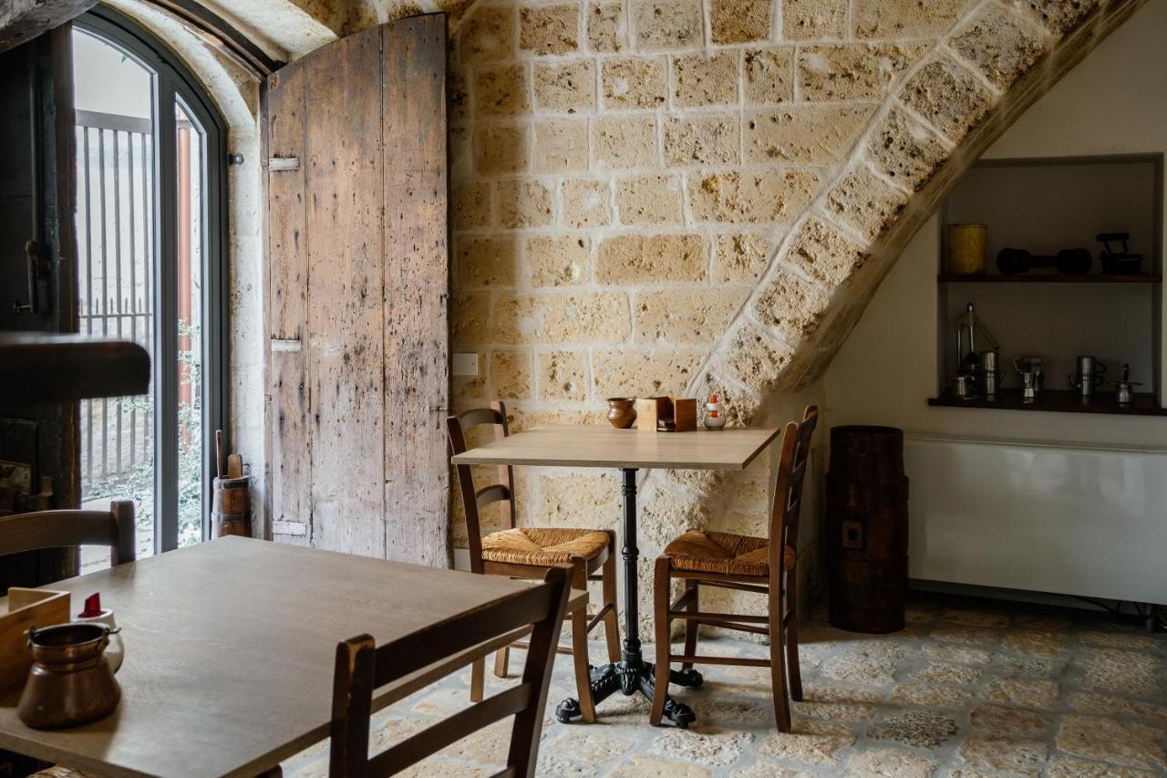 Il Claustro - Bed And Breakfast Алтамура Екстериор снимка