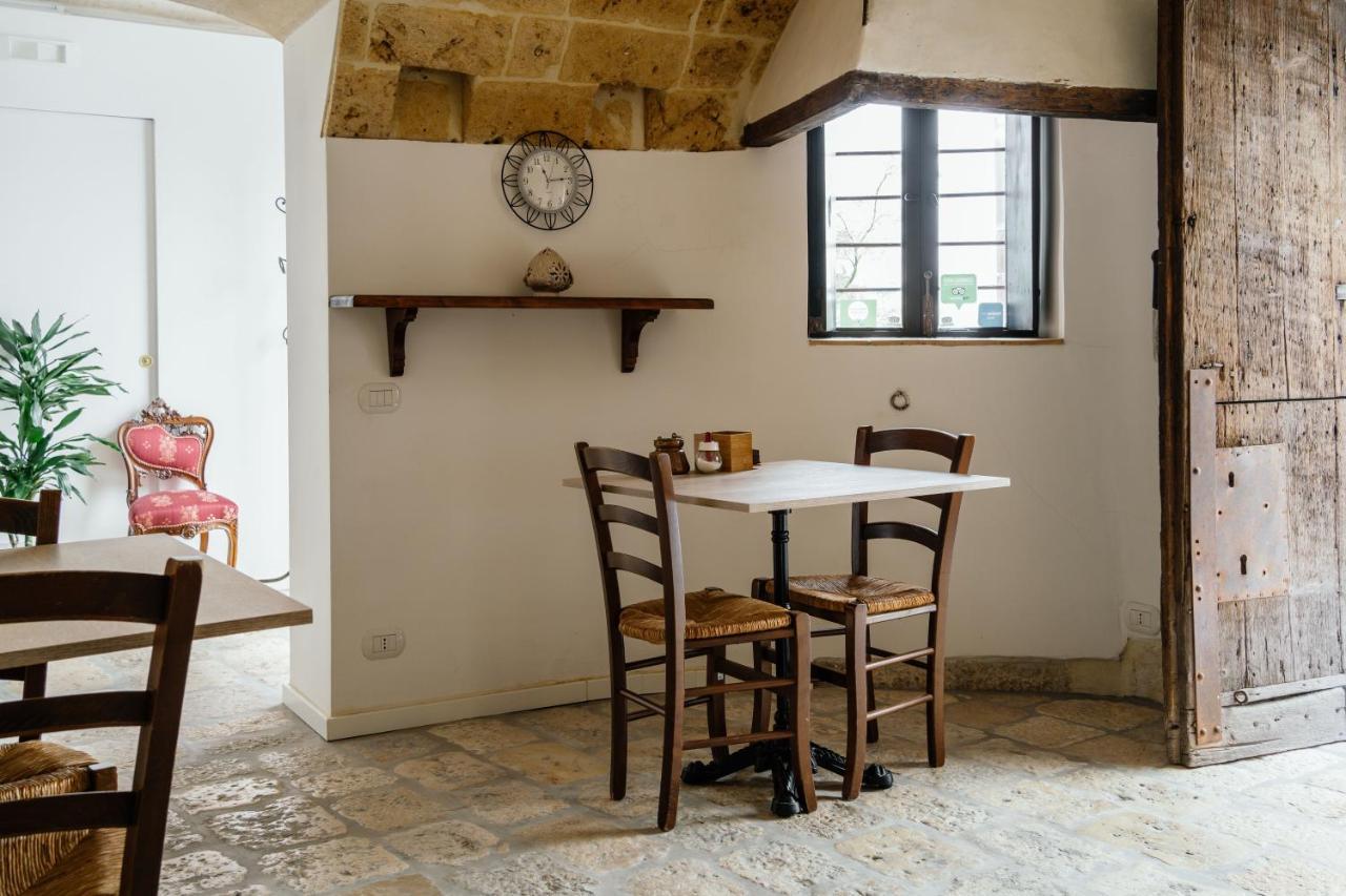 Il Claustro - Bed And Breakfast Алтамура Екстериор снимка