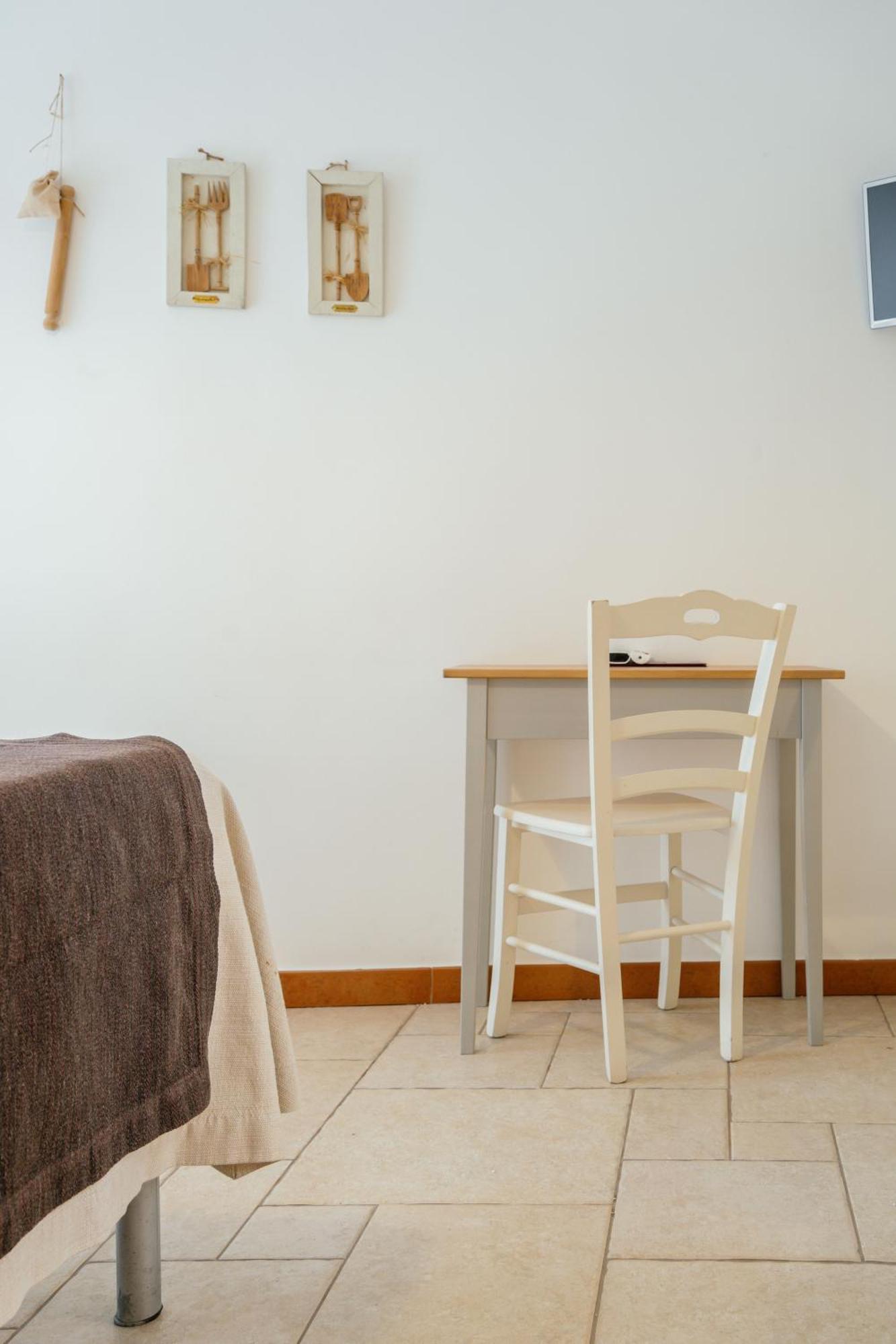 Il Claustro - Bed And Breakfast Алтамура Екстериор снимка