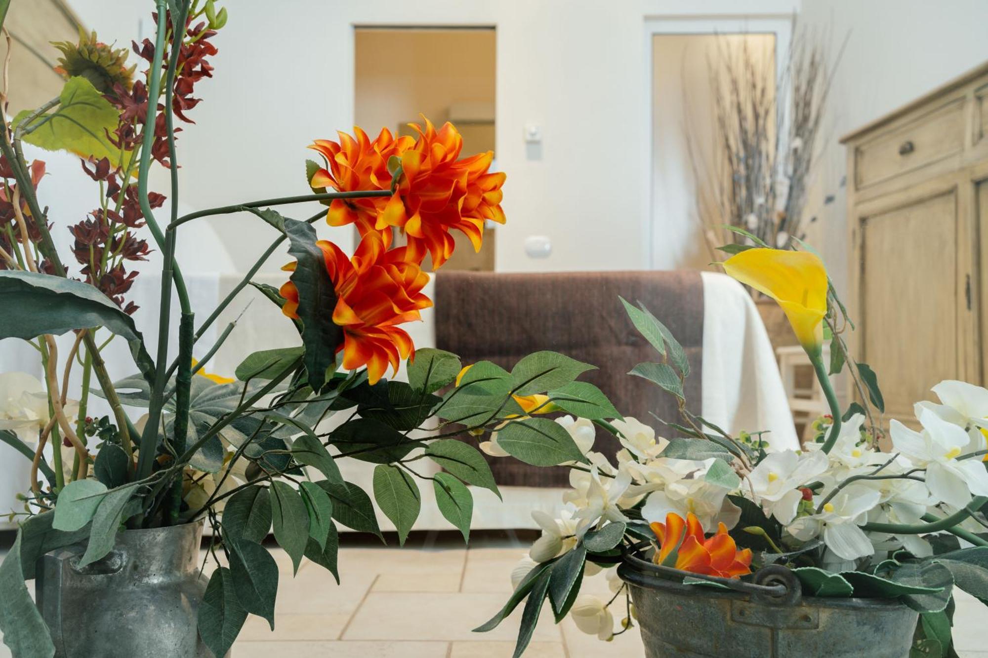 Il Claustro - Bed And Breakfast Алтамура Екстериор снимка