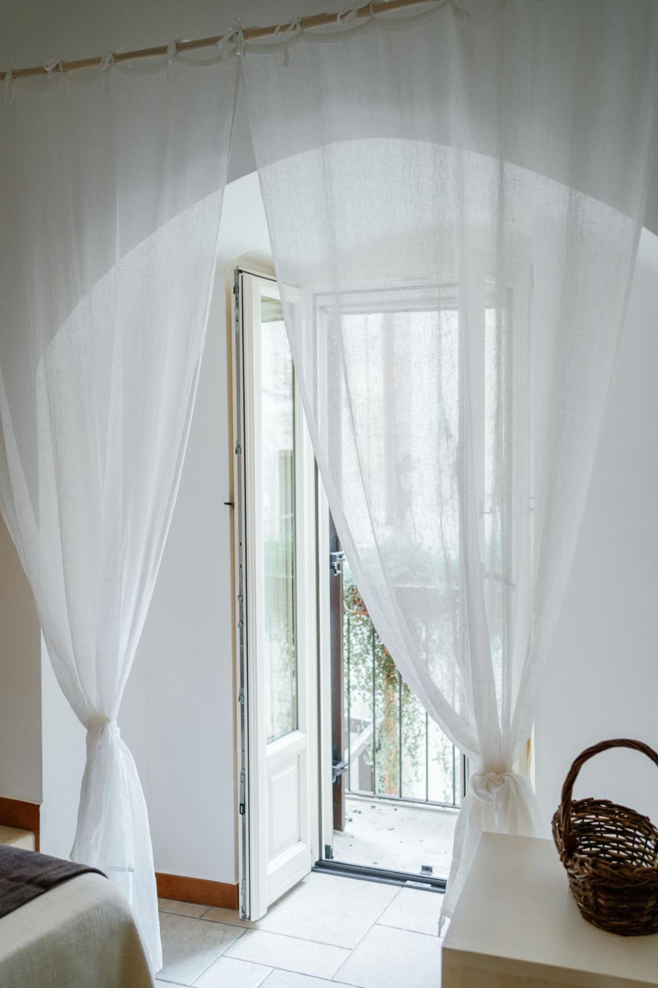 Il Claustro - Bed And Breakfast Алтамура Екстериор снимка