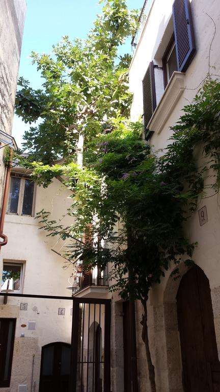Il Claustro - Bed And Breakfast Алтамура Екстериор снимка