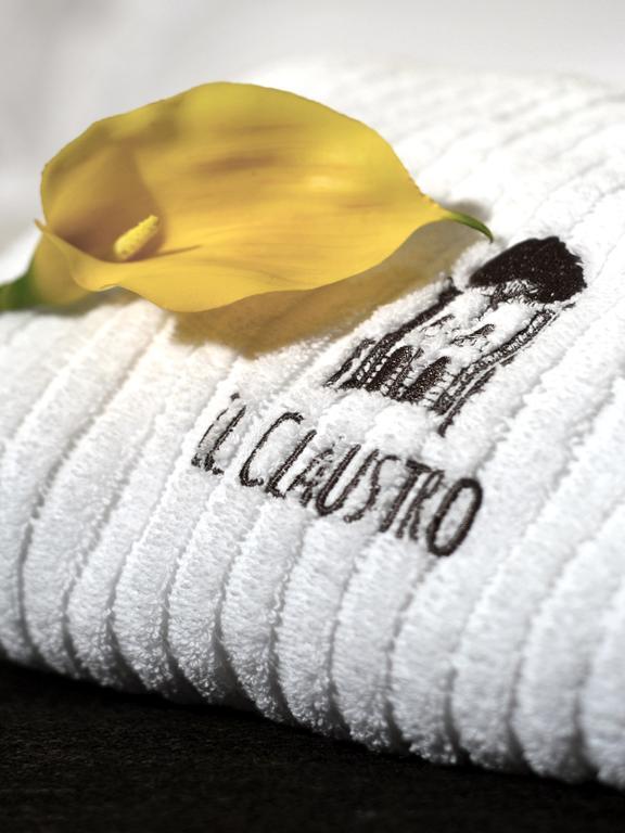 Il Claustro - Bed And Breakfast Алтамура Стая снимка