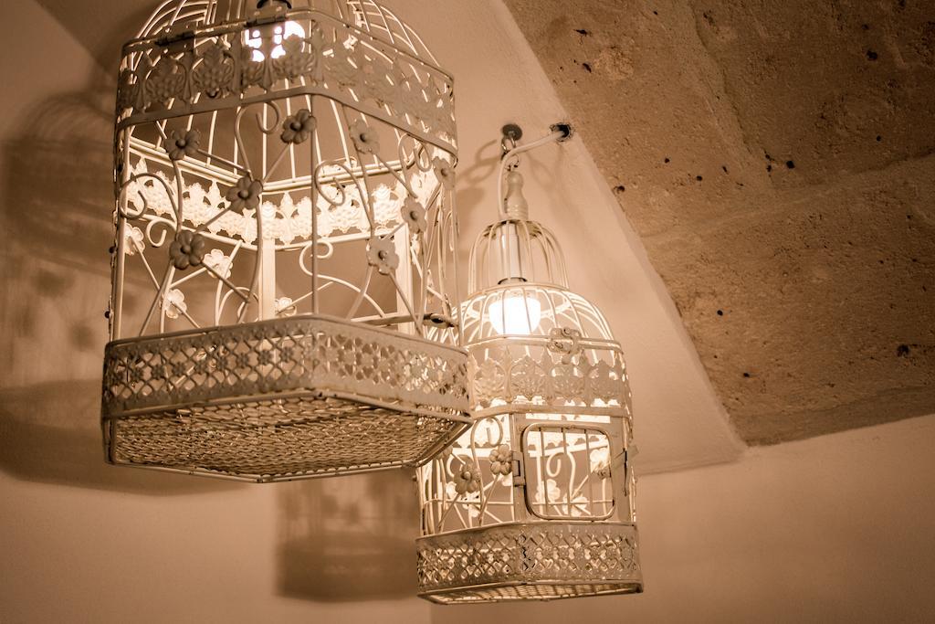 Il Claustro - Bed And Breakfast Алтамура Стая снимка