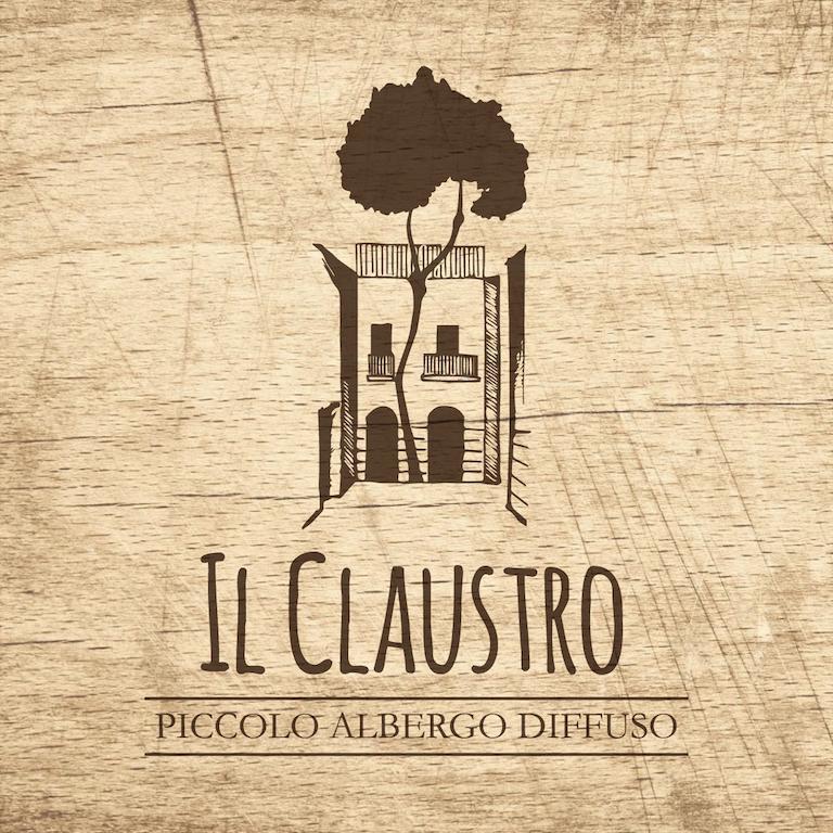 Il Claustro - Bed And Breakfast Алтамура Екстериор снимка