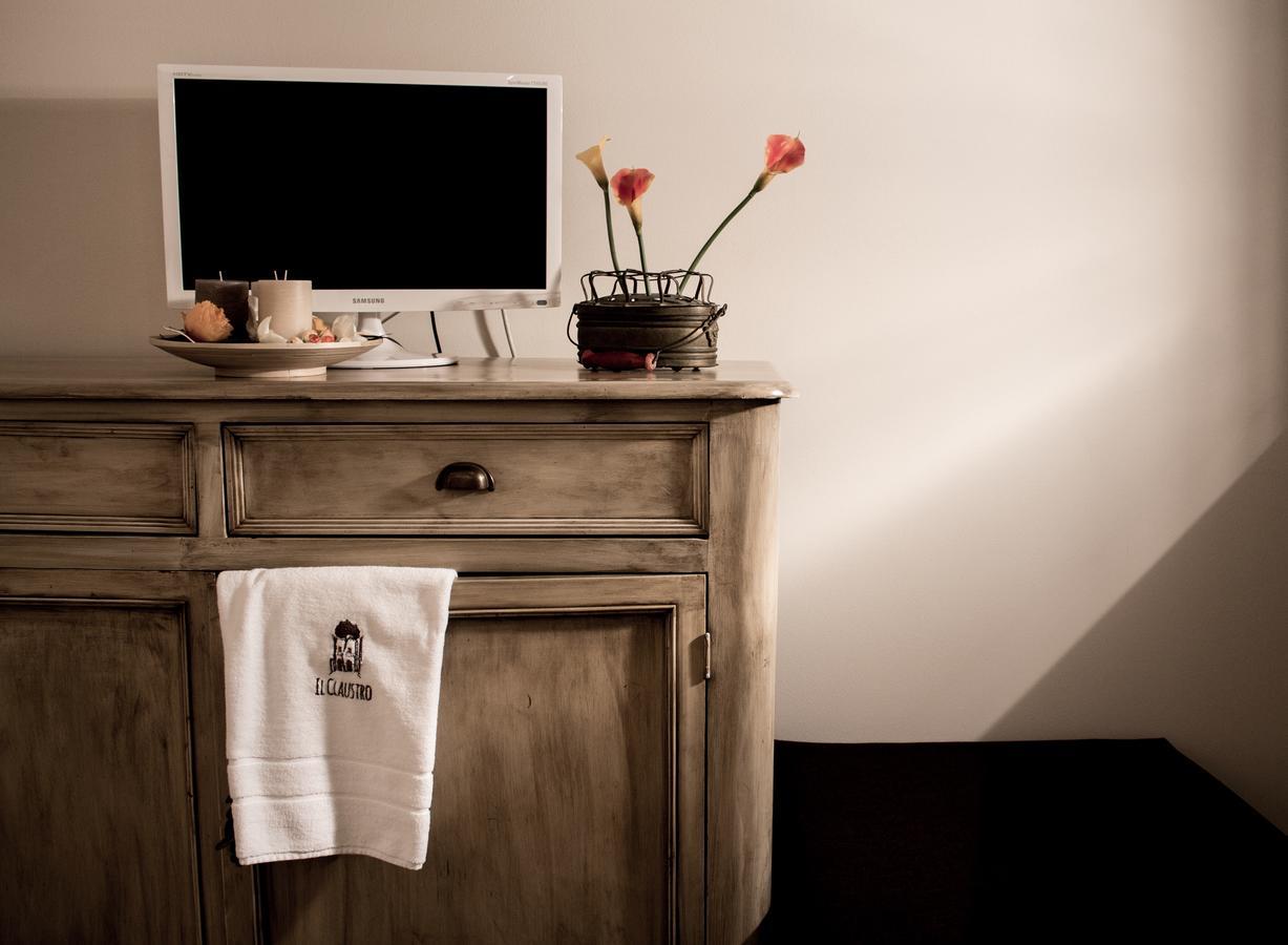 Il Claustro - Bed And Breakfast Алтамура Екстериор снимка