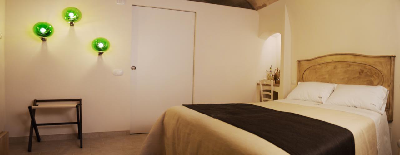 Il Claustro - Bed And Breakfast Алтамура Екстериор снимка