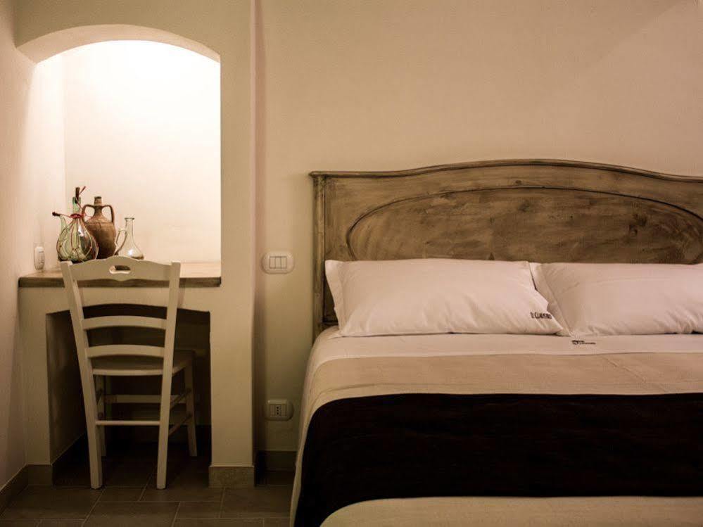 Il Claustro - Bed And Breakfast Алтамура Екстериор снимка